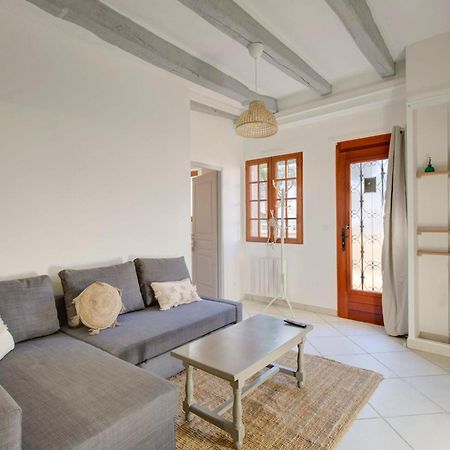 דירות טור Le Chambord Beautiful Half-Timbered House With Terrace מראה חיצוני תמונה